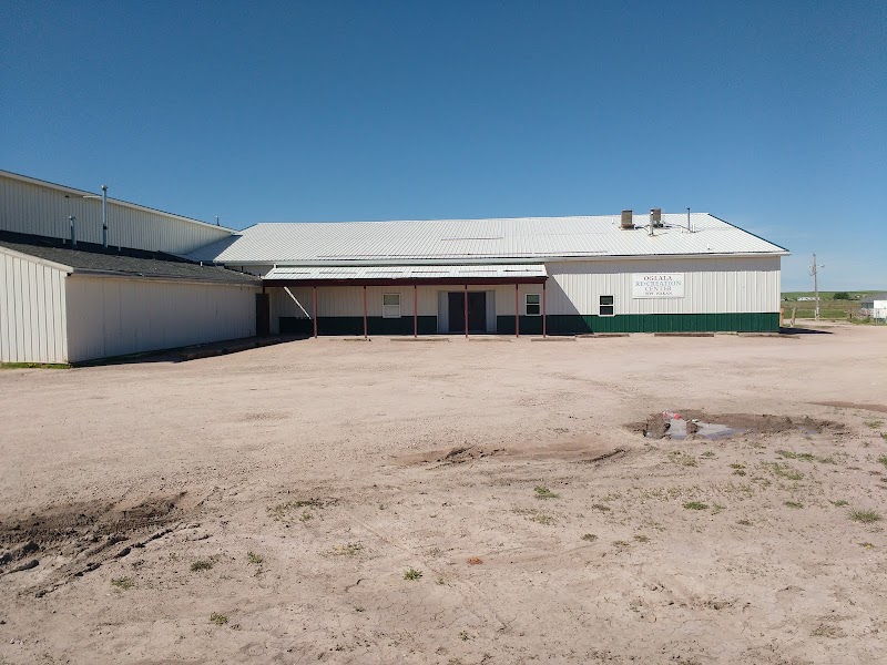 Oglala Re*Creation & Worship Center thumbnail
