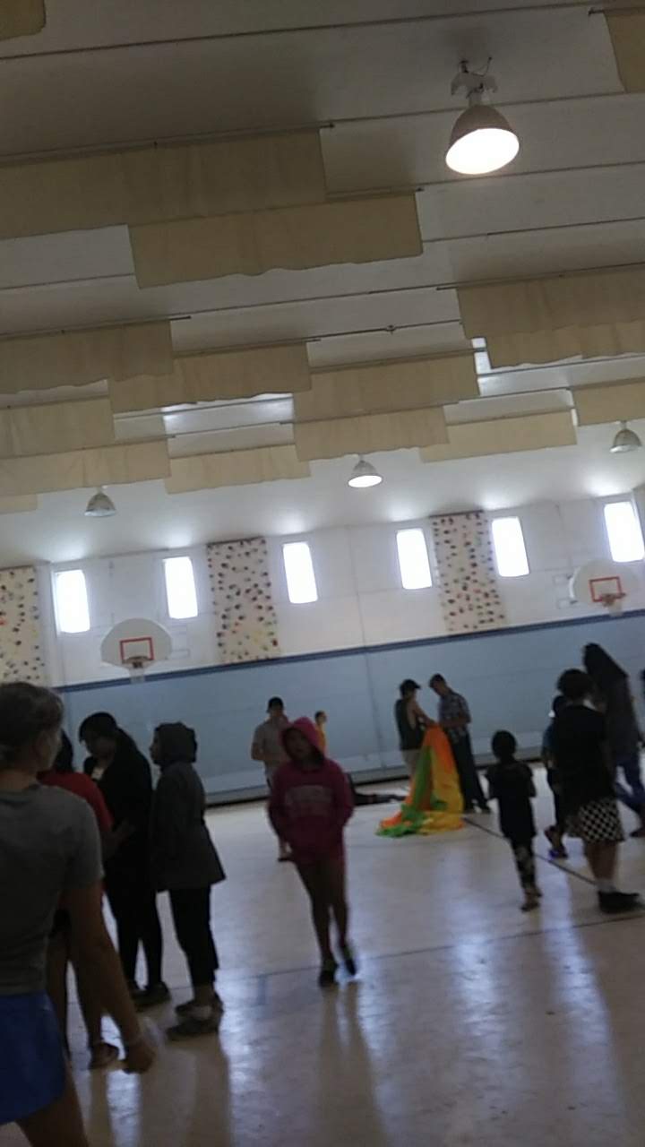 Oglala Re*Creation & Worship Center - Image 2