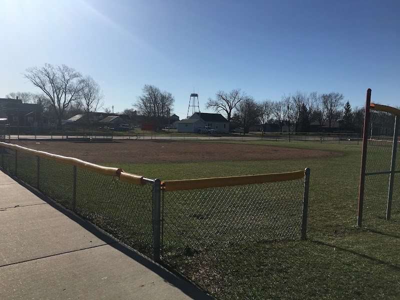 Parkston Ball Fields thumbnail