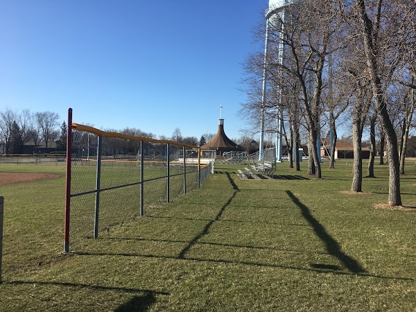 Parkston Ball Fields - Image 2