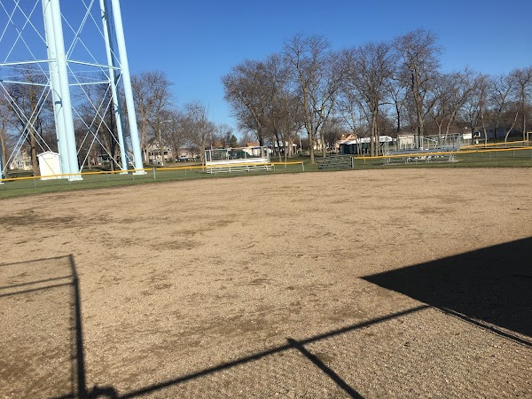 Parkston Ball Fields - Image 3