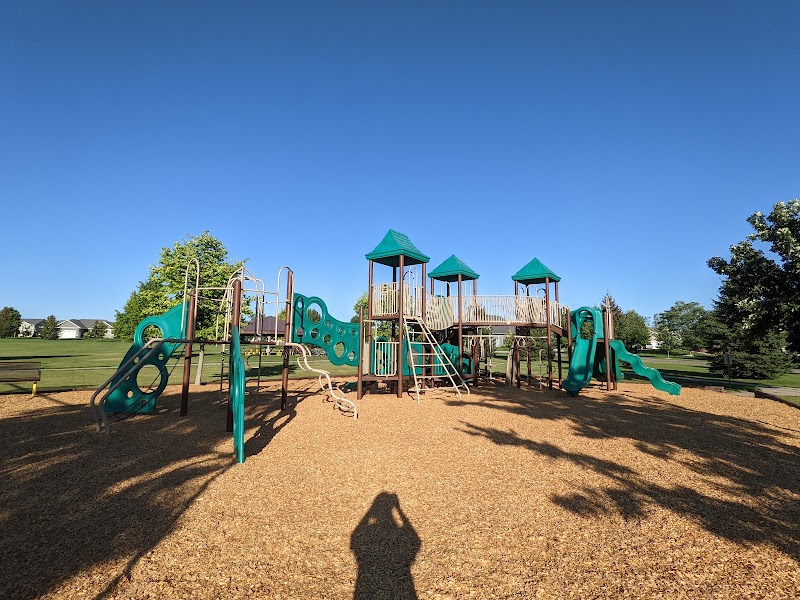 Moriarty Park thumbnail