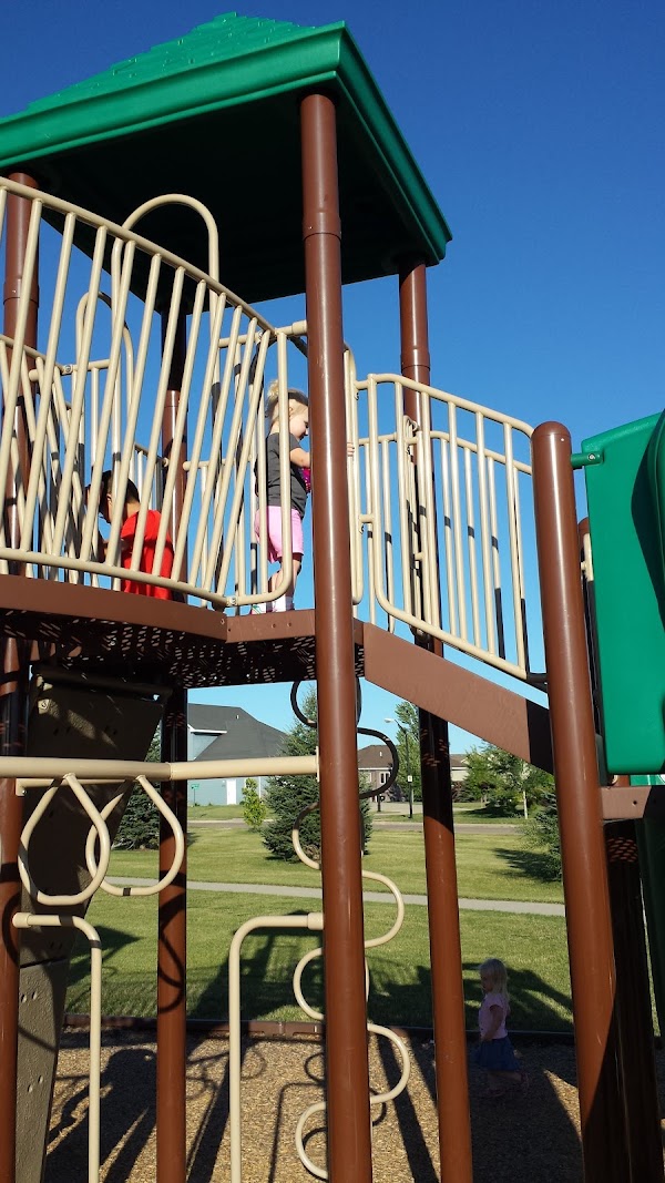 Moriarty Park - Image 2