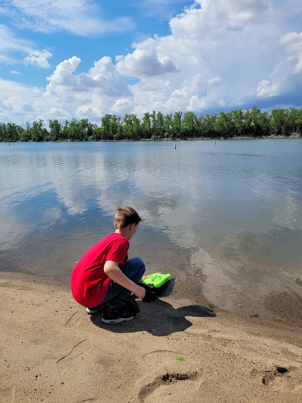 Griffin Park thumbnail