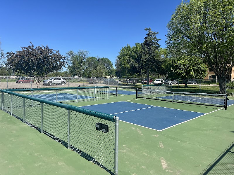 Griffin Park - Image 2