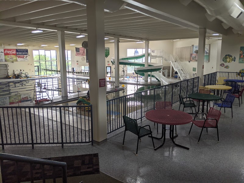 Oahe Family YMCA - Image 2