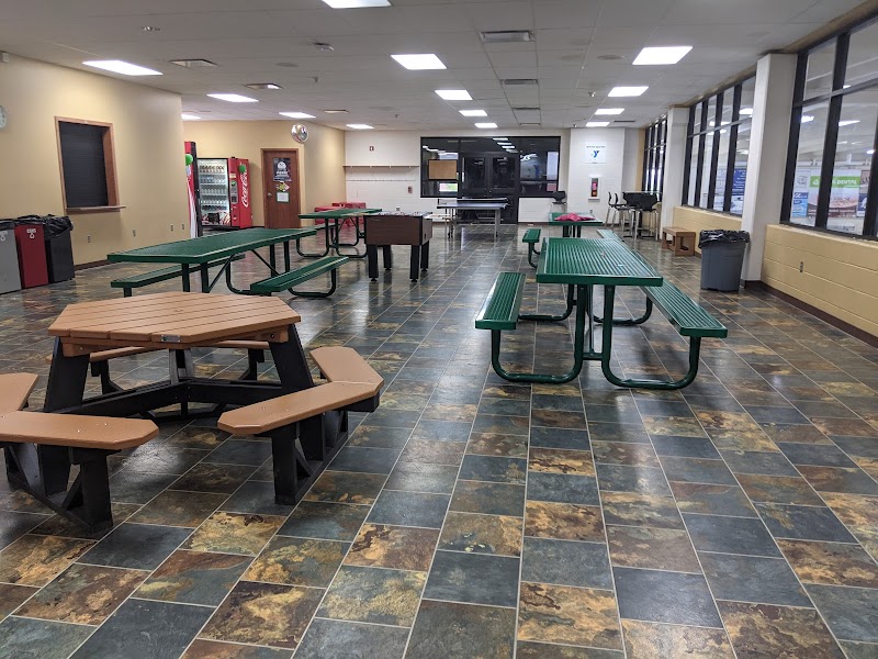 Oahe Family YMCA - Image 3