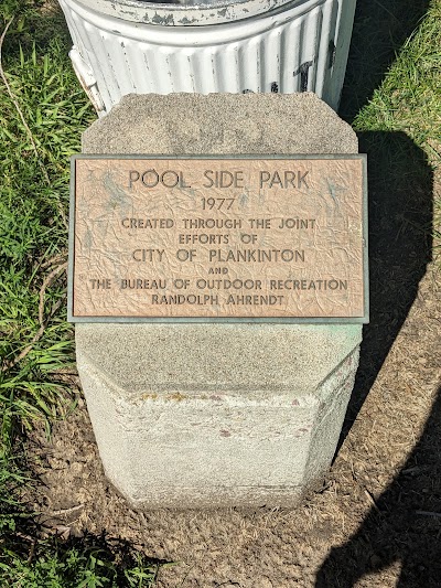 Pool Side Park - Image 3