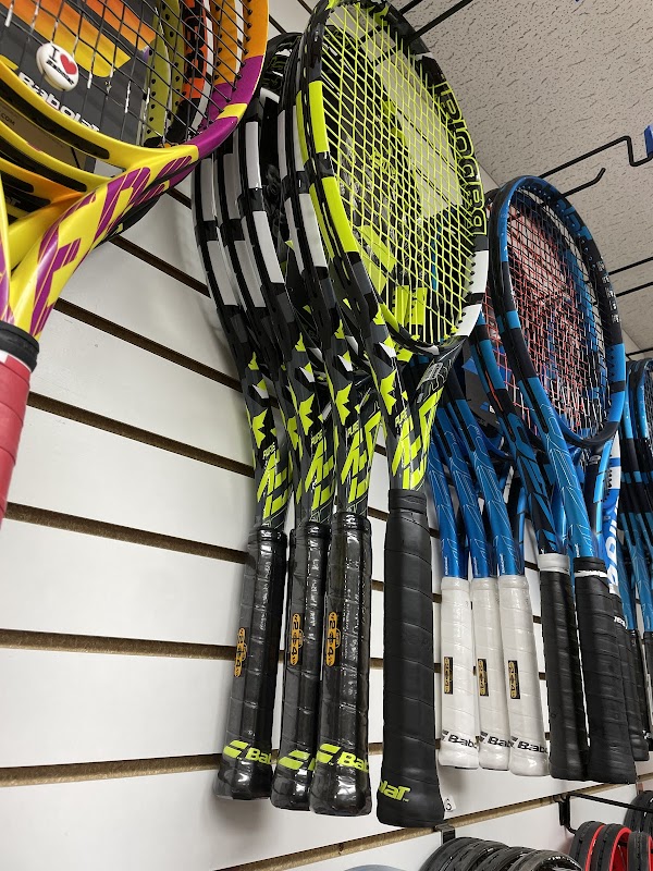 Tennis Center of the Black Hills thumbnail