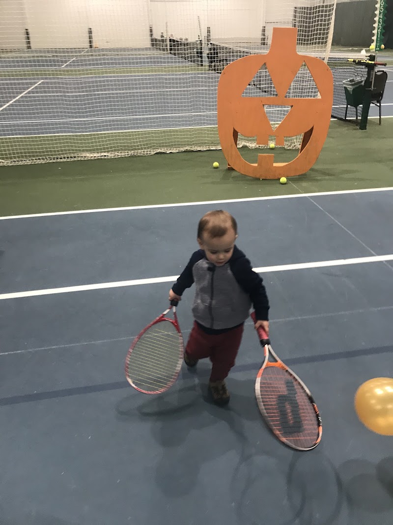 Tennis Center of the Black Hills - Image 2