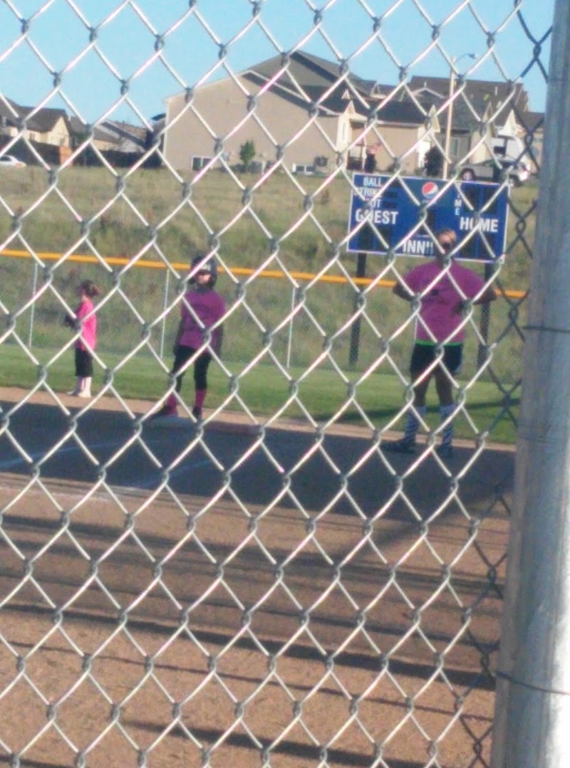 Parkview Tennis Fields - Image 3