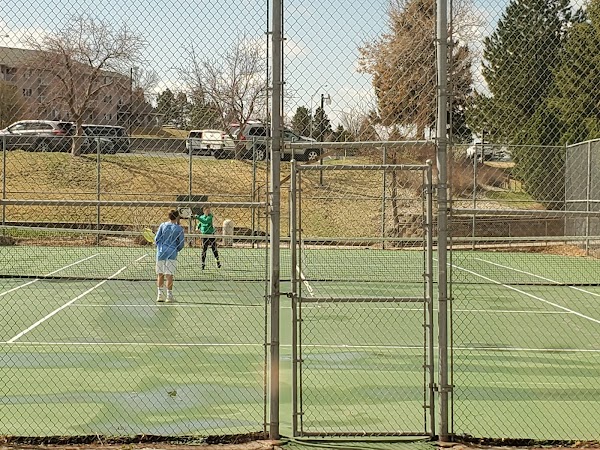 Arrowhead Tennis Court thumbnail