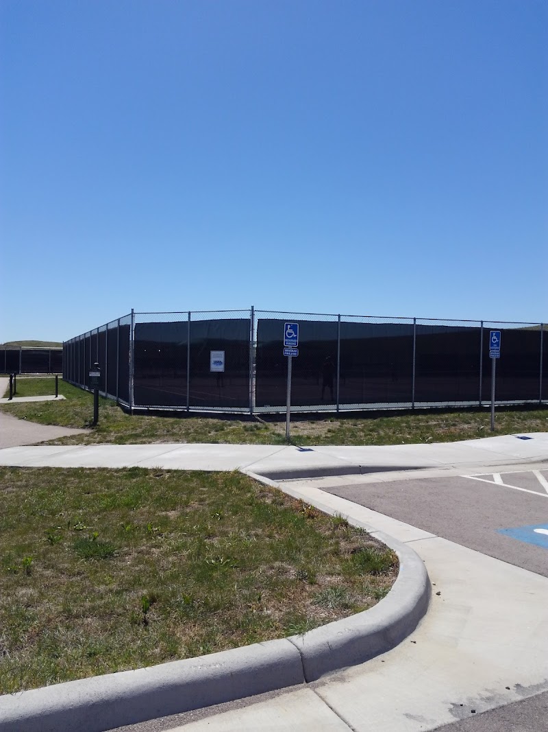 Parkview Tennis Courts thumbnail