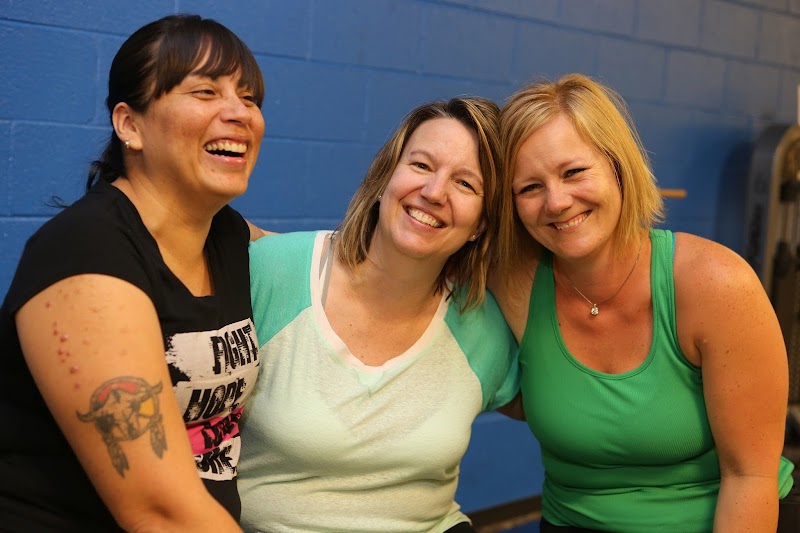 YMCA of Rapid City thumbnail