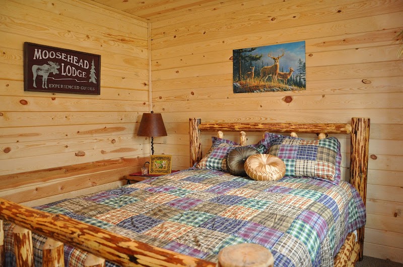 Rushmore Shadows Resort, RV Park & Campground South Dakota - Image 2