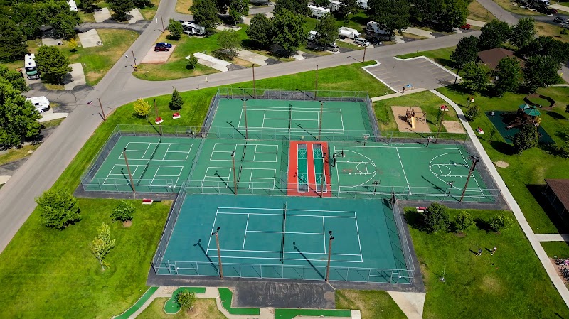 Hart Ranch Camping Resort thumbnail