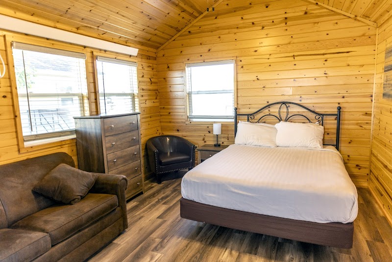 Hart Ranch Camping Resort - Image 2