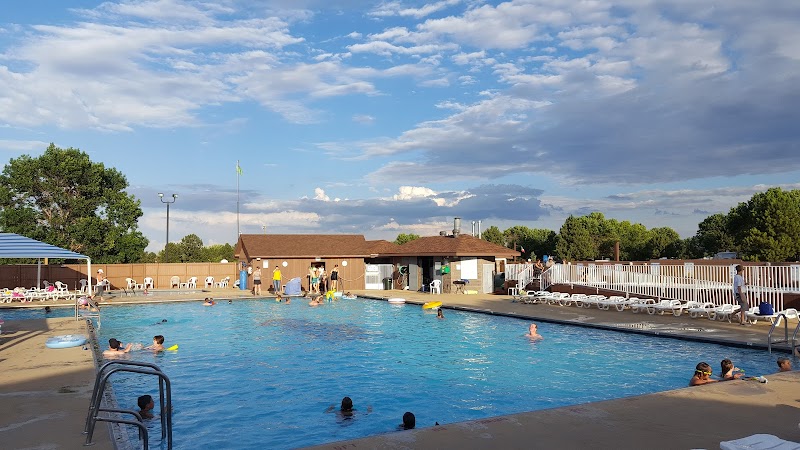 Hart Ranch Camping Resort - Image 3