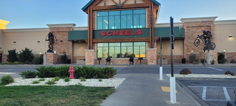 Scheels thumbnail