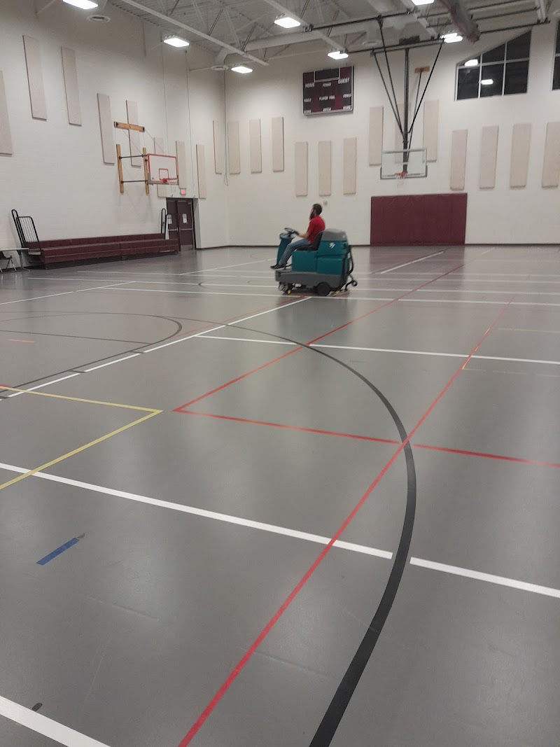 Rapid City Community Center South thumbnail