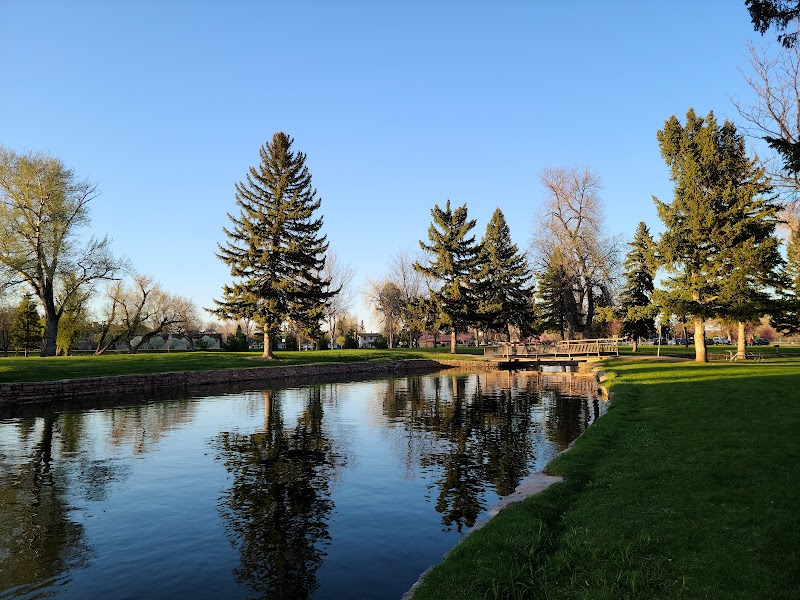 Canyon Lake Park thumbnail