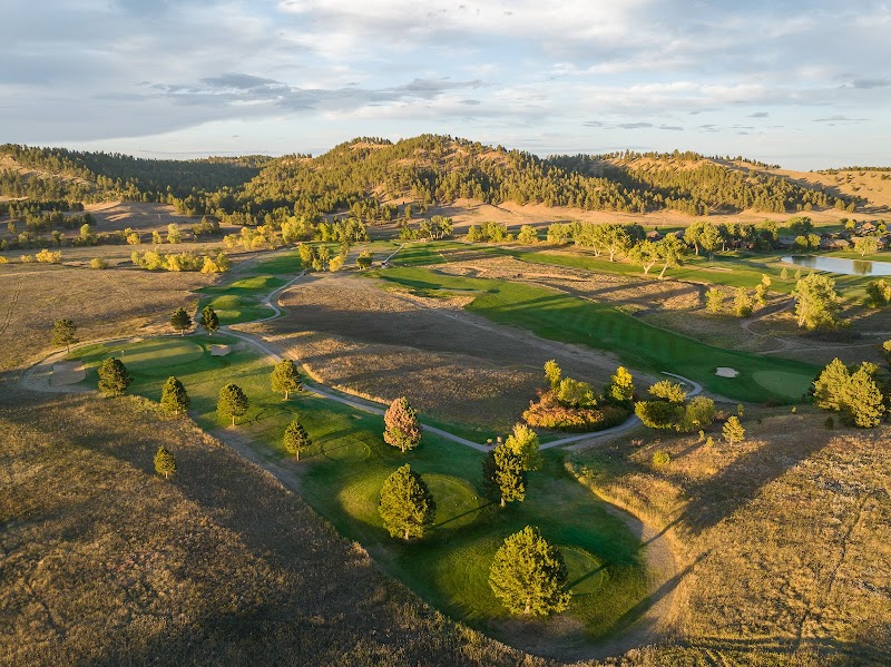 Hart Ranch Golf Club thumbnail