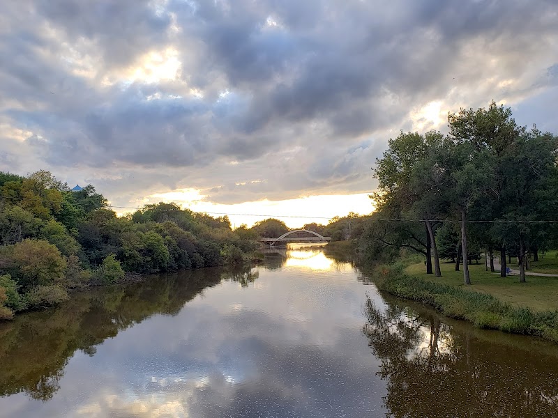 Redfield Parks & Recreation thumbnail