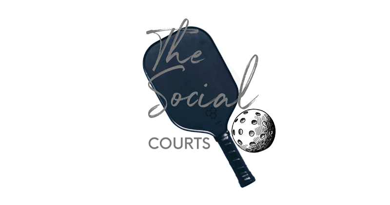 The Social Pickleball Club thumbnail