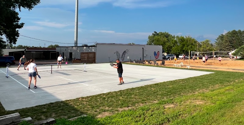 The Social Pickleball Club - Image 2