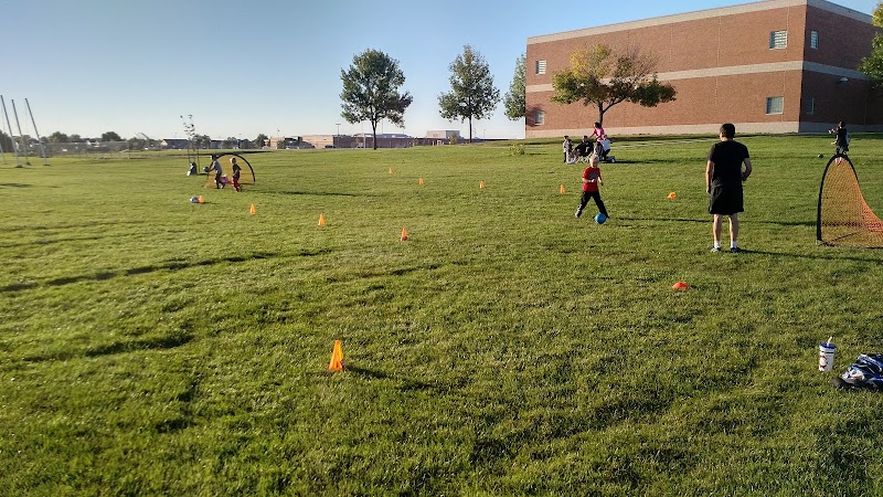 Memorial Park - Image 2