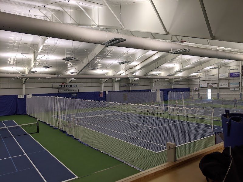 Huether Family Match Pointe thumbnail