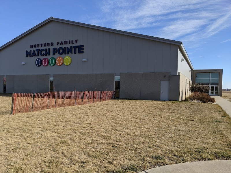 Huether Family Match Pointe - Image 2