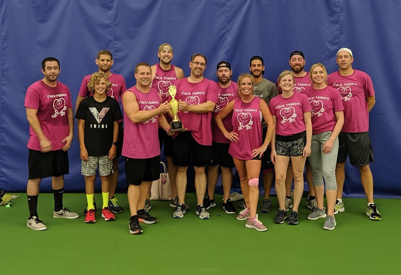 Huether Family Match Pointe - Image 3