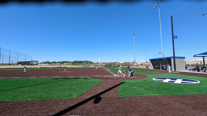 Sanford Sports Complex - Image 2