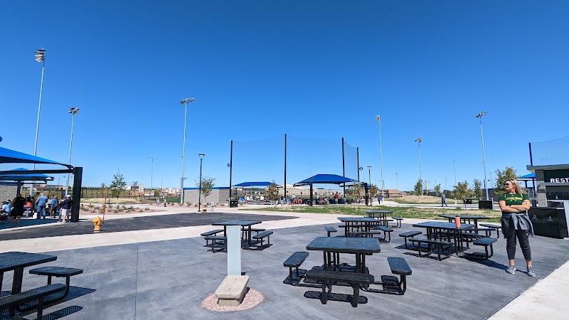 Sanford Sports Complex - Image 3