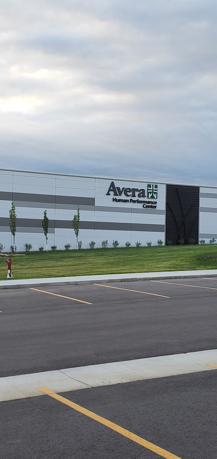 Avera Human Performance Center — Sioux Falls thumbnail