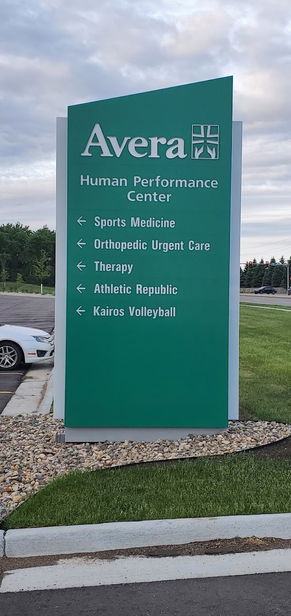 Avera Human Performance Center — Sioux Falls - Image 2