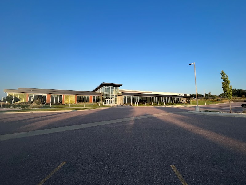 Avera Human Performance Center — Sioux Falls - Image 3