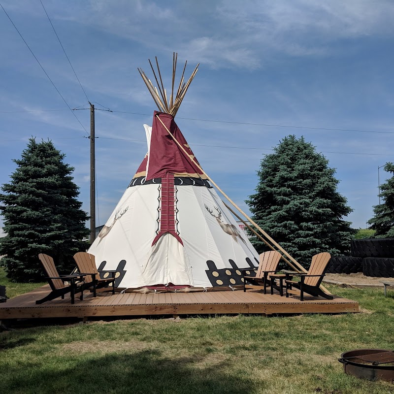 Sioux Falls KOA Journey thumbnail