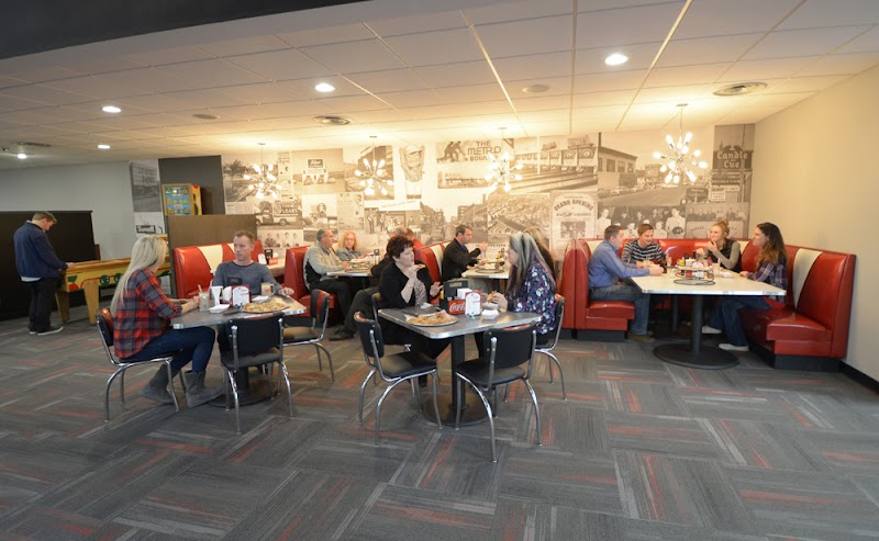 GreatLIFE Suburban Lanes Family Fun Center - Image 3