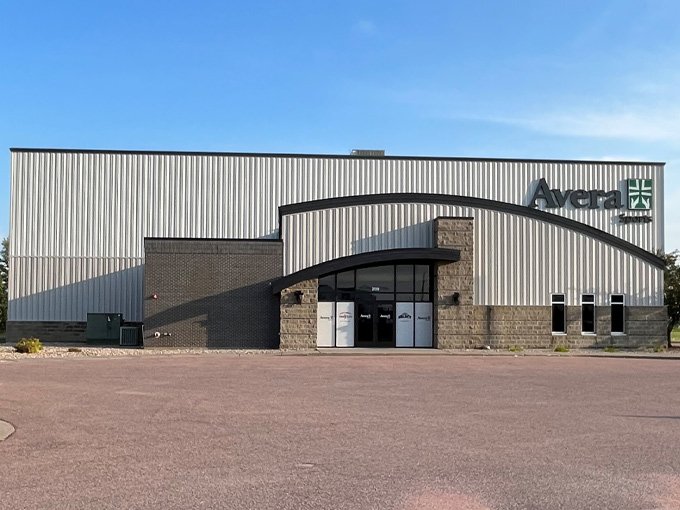 Avera Sports Center – Anchor Lane thumbnail