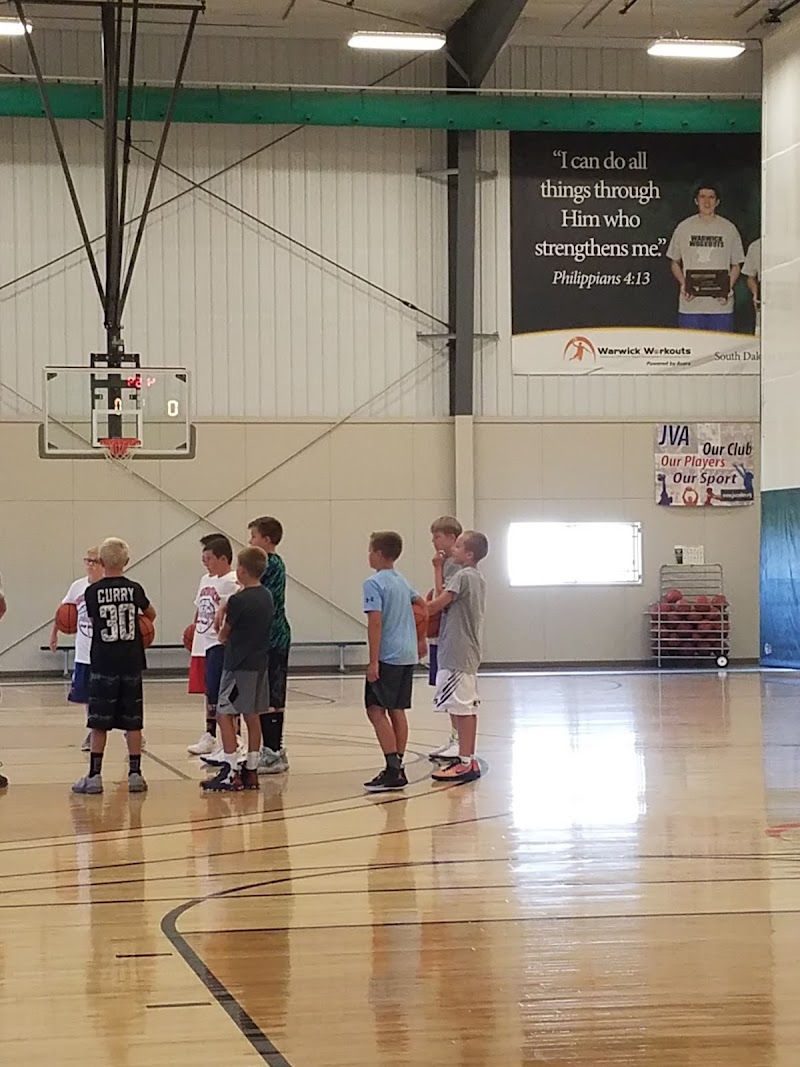 Avera Sports Center – Anchor Lane - Image 2