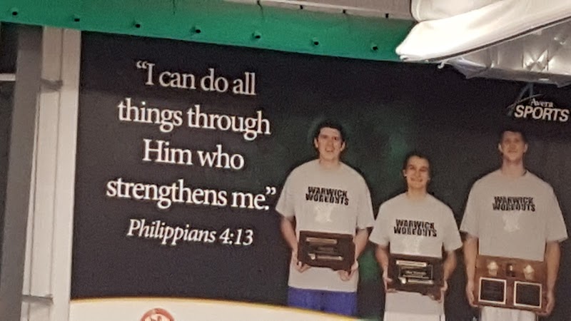 Avera Sports Center – Anchor Lane - Image 3