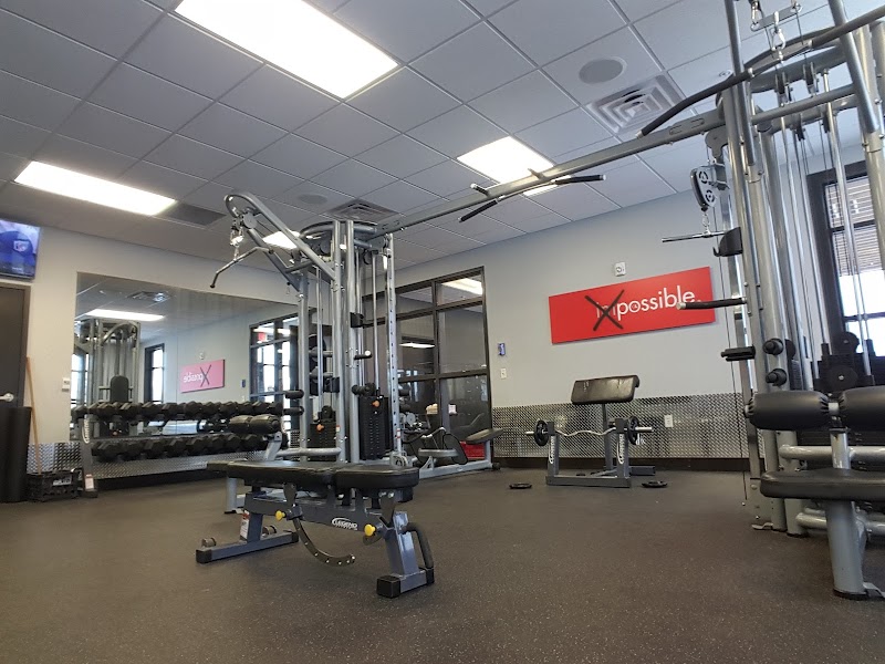 GreatLIFE Fitness Willow Run thumbnail