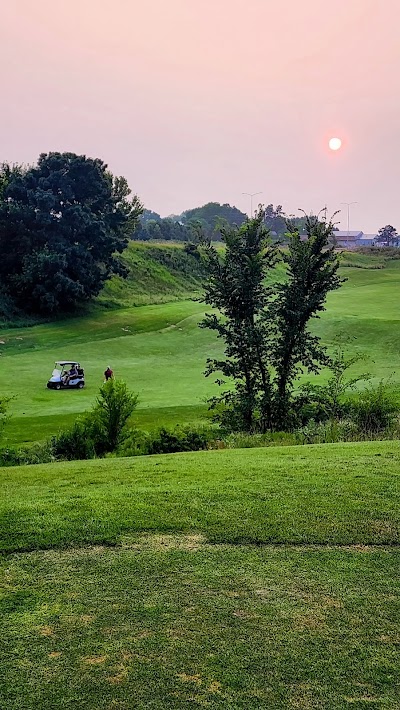 Willow Run Golf Course - Image 2