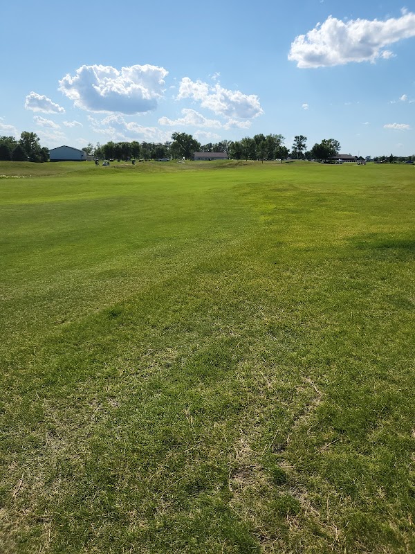 Bakker Crossing Golf Course thumbnail