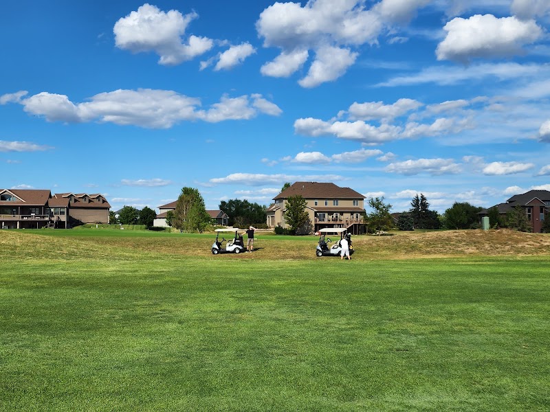Bakker Crossing Golf Course - Image 3