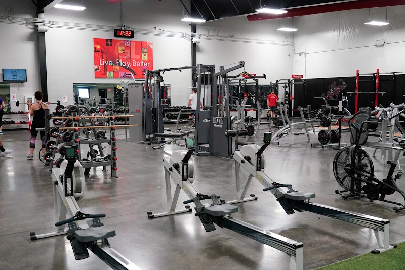 GreatLIFE Golf & Fitness Club thumbnail