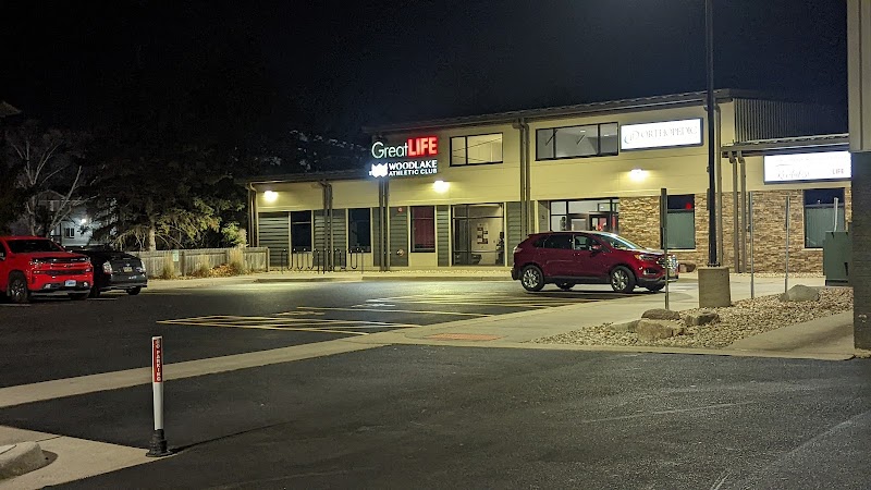 GreatLIFE Golf & Fitness Club - Image 3