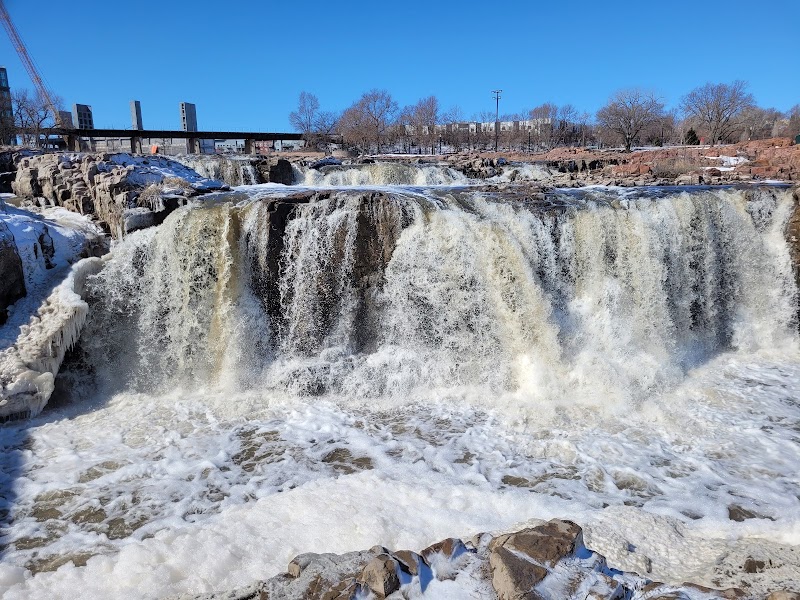 Sioux Falls Parks and Recreation - Image 2